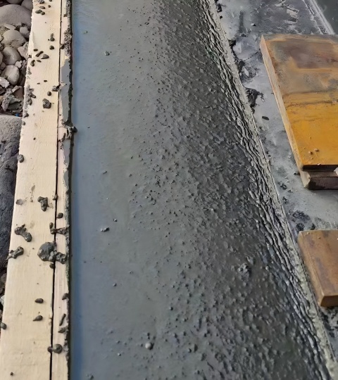 珠海环氧砂浆的特点及施工流程​