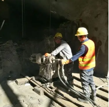 珠海水下抗分散灌浆料特点 水下不分散注浆料介绍