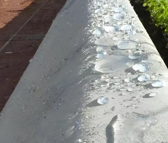 珠海硅烷浸渍涂料在混凝土保护中的应用