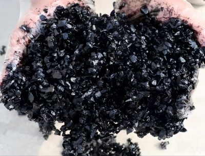 珠海沥青冷补料（沥青砂）的优势特点与施工流程解析