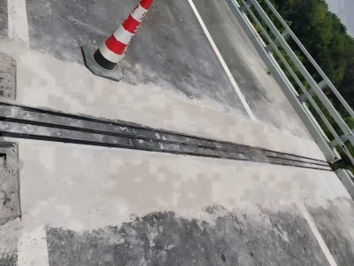 珠海伸缩缝更换后浇筑材料快速结构修补料速砼的产品特点及施工流程​